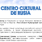 Centro Cultural de Russia